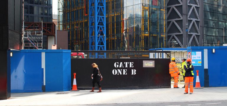 Entreprise : pourquoi choisir des bureaux modulaires le temps des travaux ?