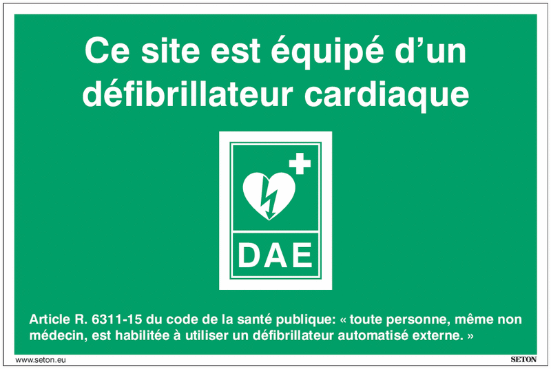 Site équipée santé