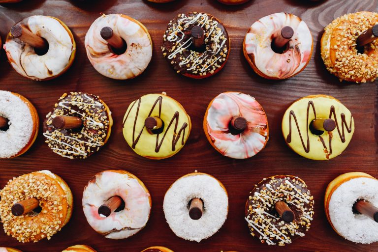Pourquoi utiliser des pâtisseries surgelées dans sa boulangerie ?
