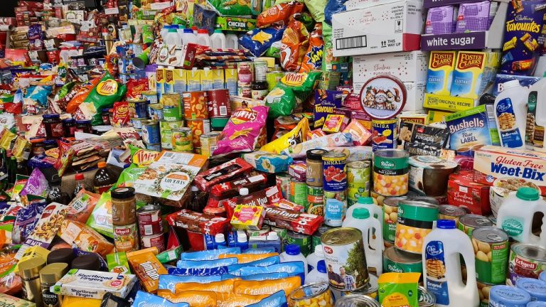 Chaîne alimentaire : à quoi sert le grossiste alimentaire