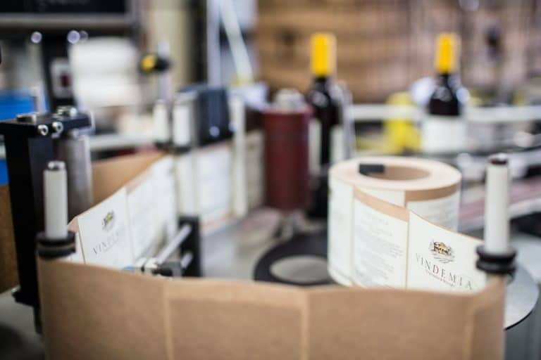 Pourquoi utiliser une étiquette RFID ?
