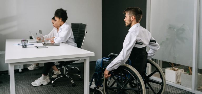 Comment mettre en avant le handicap en entreprise ?
