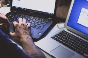 psychologie faille de sécurité